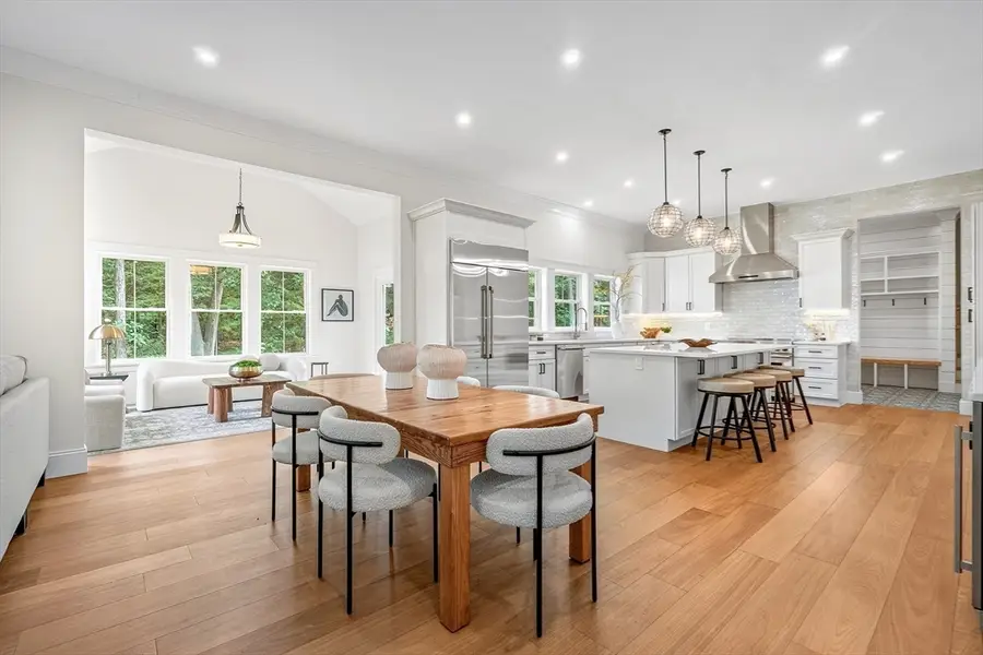 22 Tyler Rd, Lexington, MA 02420 - #3