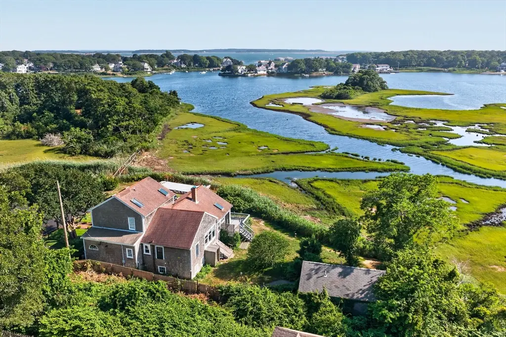 21 Kens Way, West Yarmouth, MA 02673 - #1