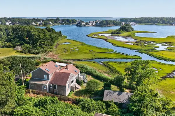 21 Kens Way, Dennis, MA 02673
