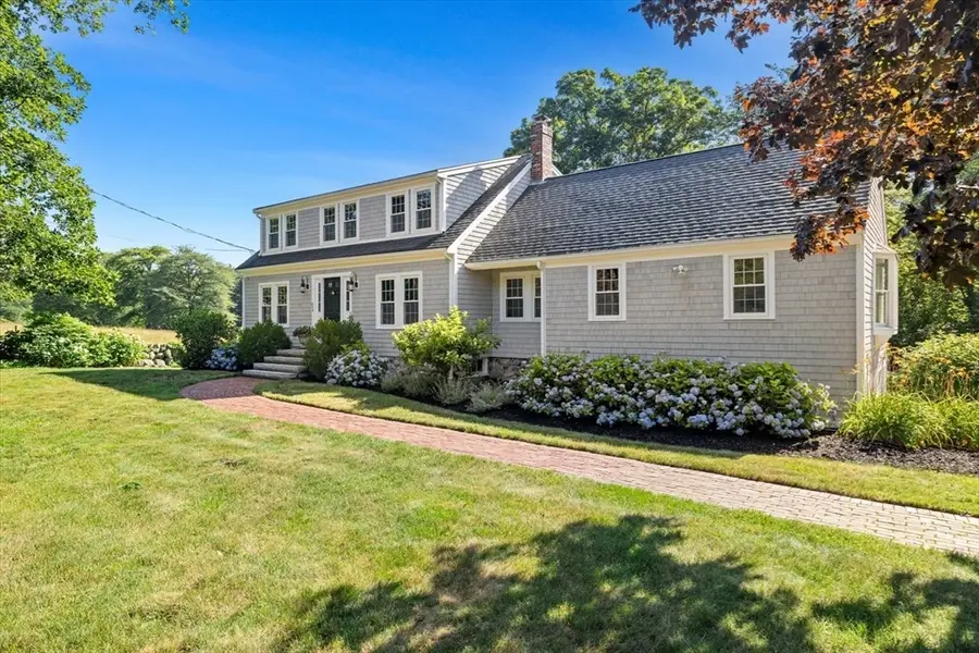 854 Union St, Marshfield, MA 02050 - #2