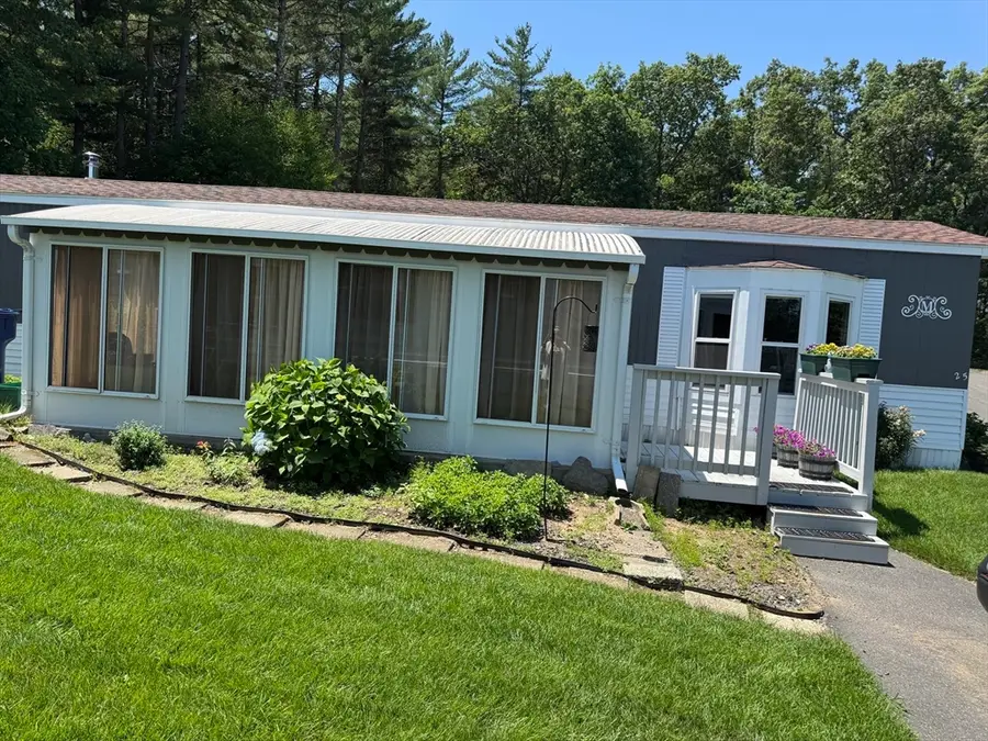 25 Williams Way, Westfield, MA 01085 - #2
