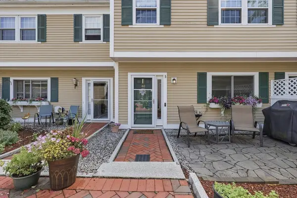 40 Village Way #40, Holden, MA 01520