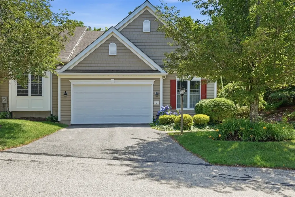 7 Madison Reach, Plymouth, MA 02360 - #1