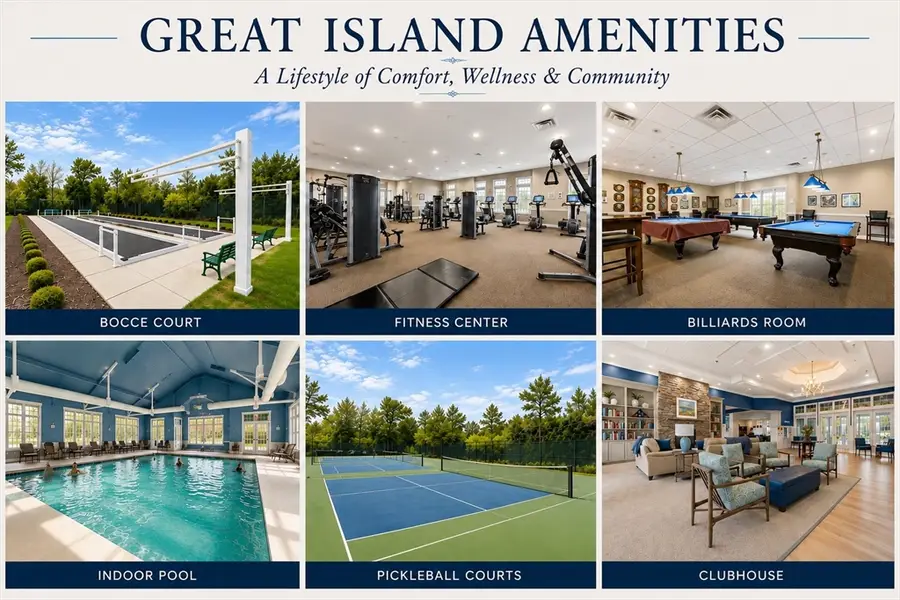 7 Madison Reach, Plymouth, MA 02360 - #2