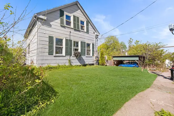 69 Huntington Street, Brockton, MA 02301