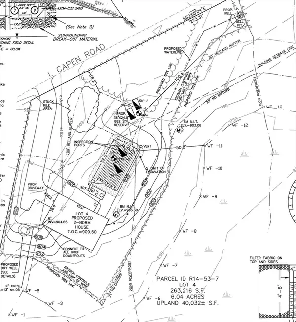 0 I Capen Rd, Spencer, MA 01562