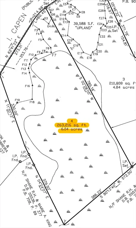 0 I Capen Rd, Spencer, MA 01562 - #2