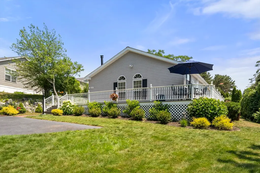 36A Headlands Circle, Plymouth, MA 02360 - #1