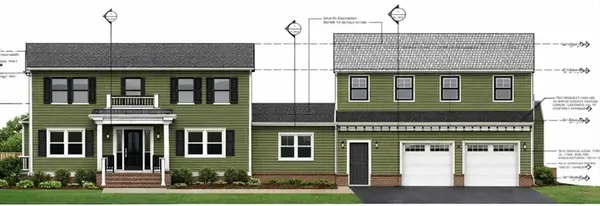 42 Wilkins Street, Hudson, MA 01749