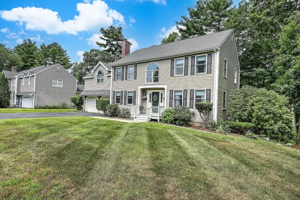 1 Greenwood Dr, Millis, MA 02054 - #1
