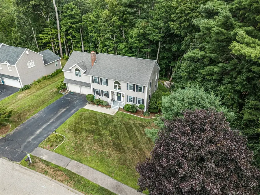 1 Greenwood Dr, Millis, MA 02054 - #2