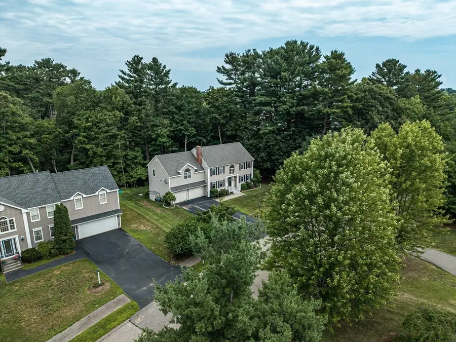 1 Greenwood Dr, Millis, MA 02054 - #3