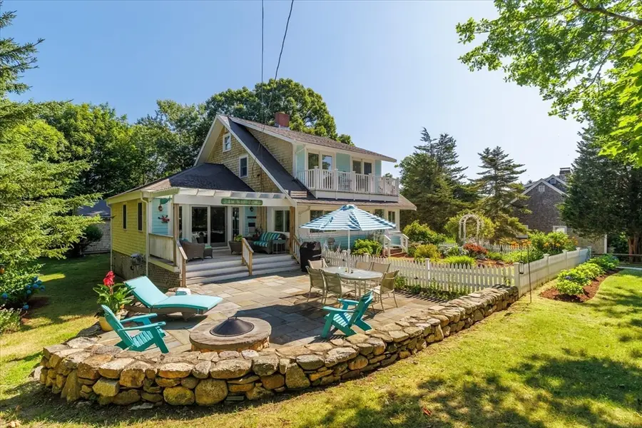 152 Namequoit, Orleans, MA 02642 - #2