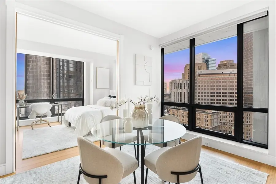 45 Province St #1806, Boston, MA 02108 - #3