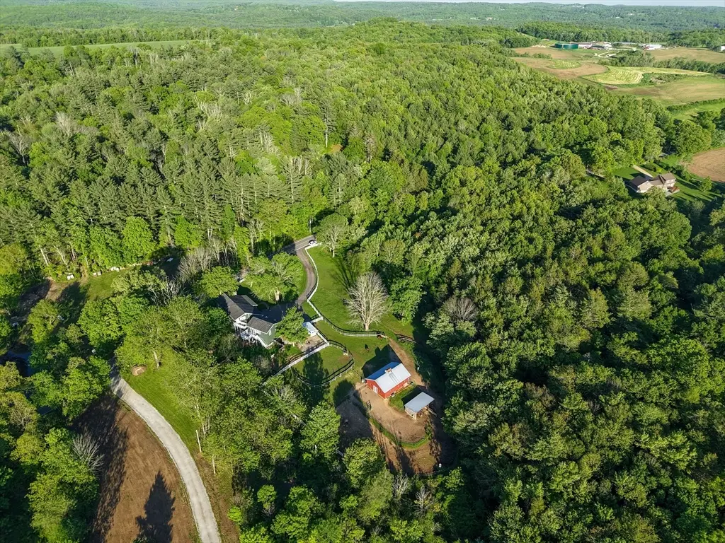 111 Northwest Road, Spencer, MA 01562 - #1