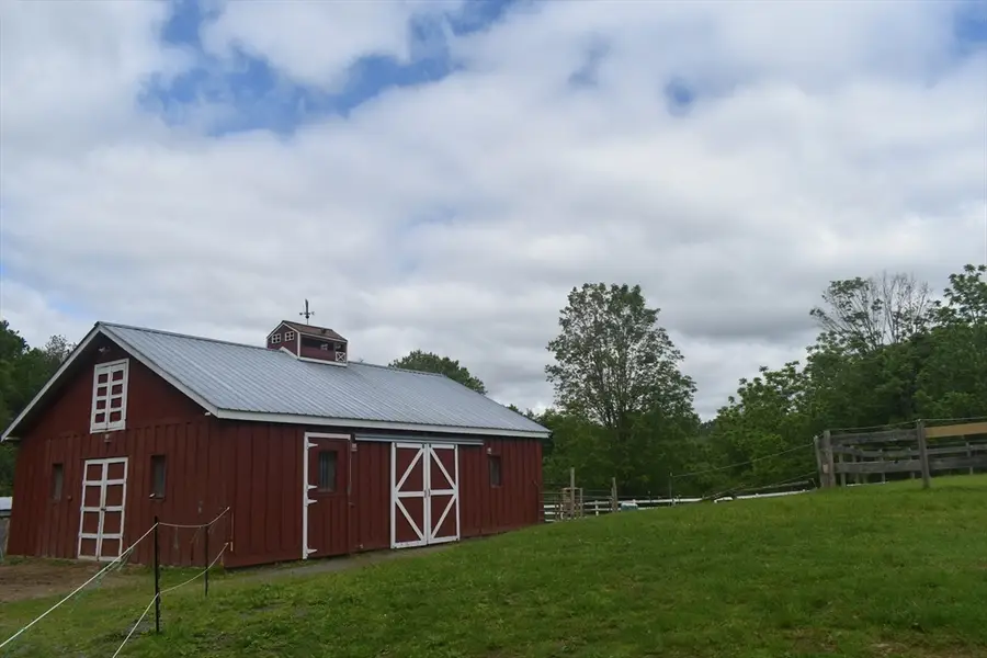111 Northwest Road, Spencer, MA 01562 - #3