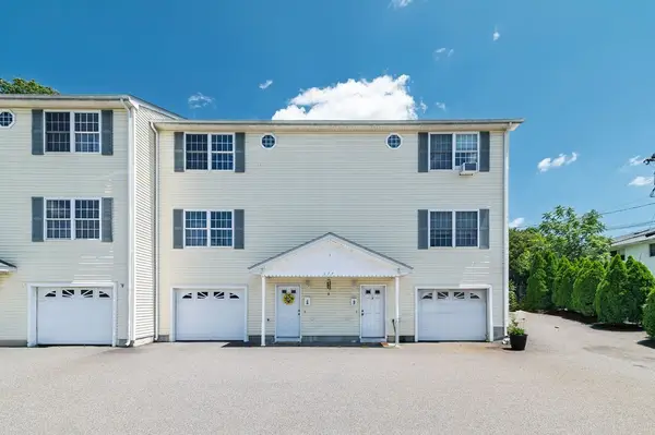 377 Woonasquatucket Ave #3, North Providence, RI 02911