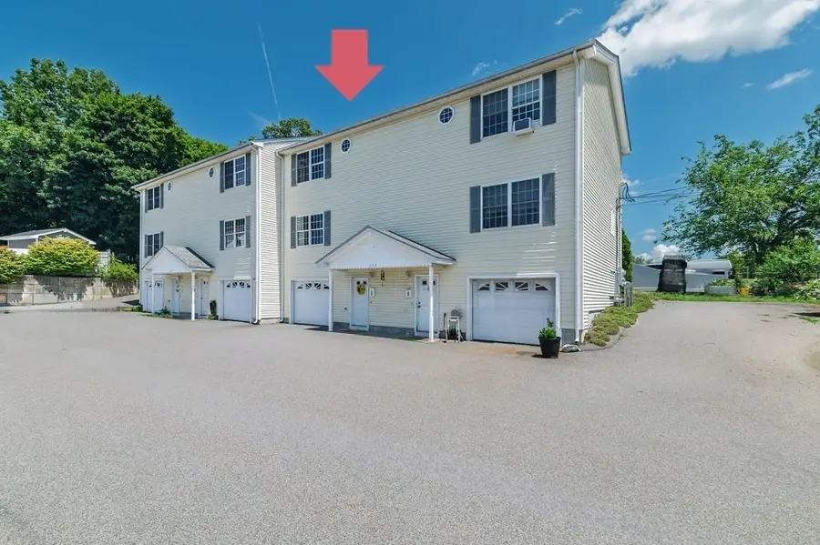 377 Woonasquatucket Ave #3, North Providence, RI 02911 - #2