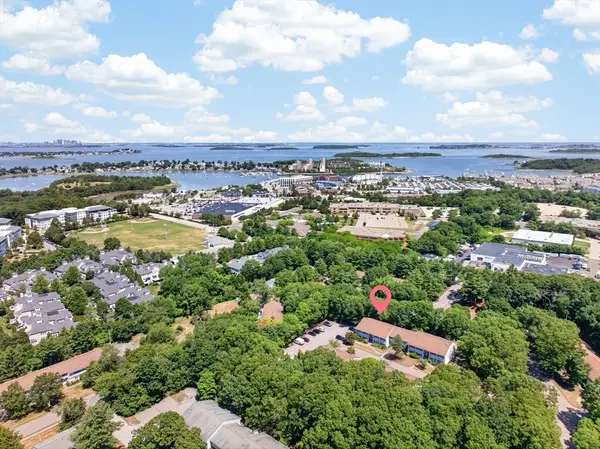 9 Beals Cove Road #A, Hingham, MA 02043