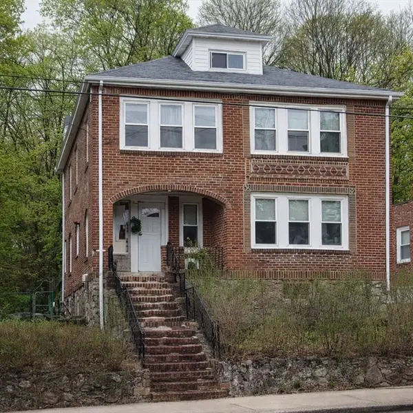 44 Colborne Rd #44, Boston, MA 02135