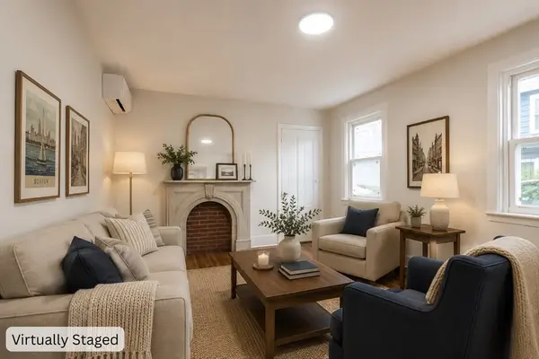 21 Starr Lane, Boston, MA 02130