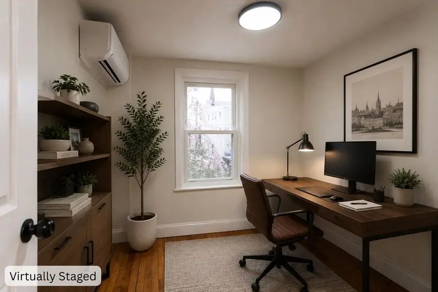 21 Starr Lane, Boston, MA 02130 - #3