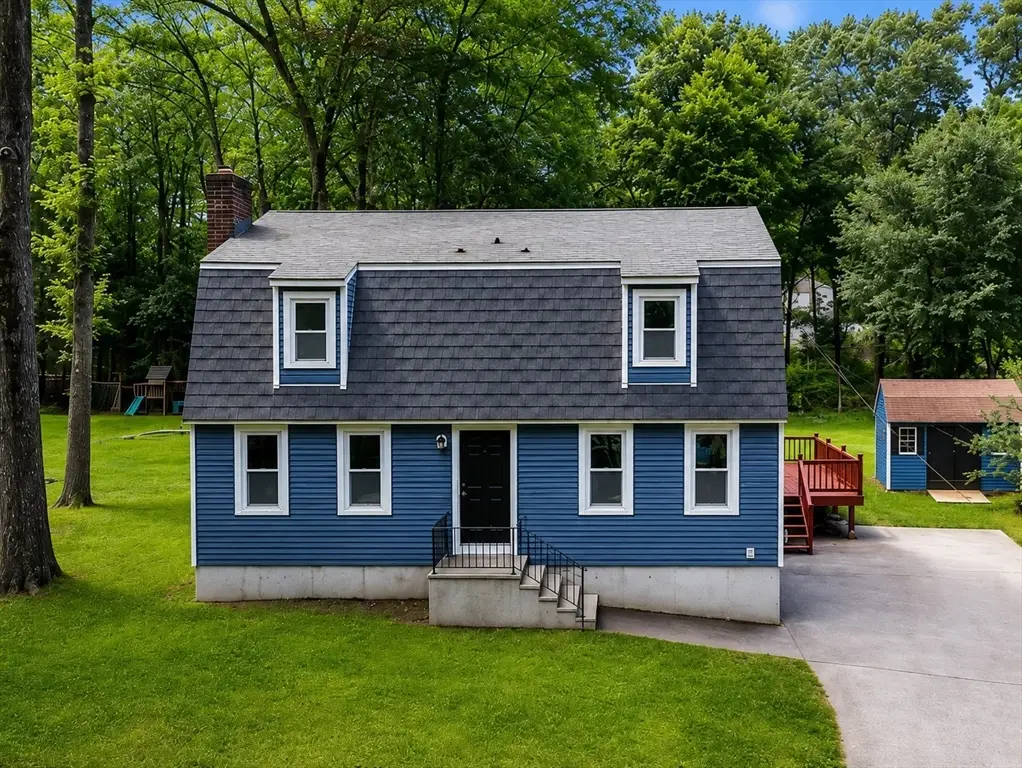 250 Groton Rd, Westford, MA 01886 - #1