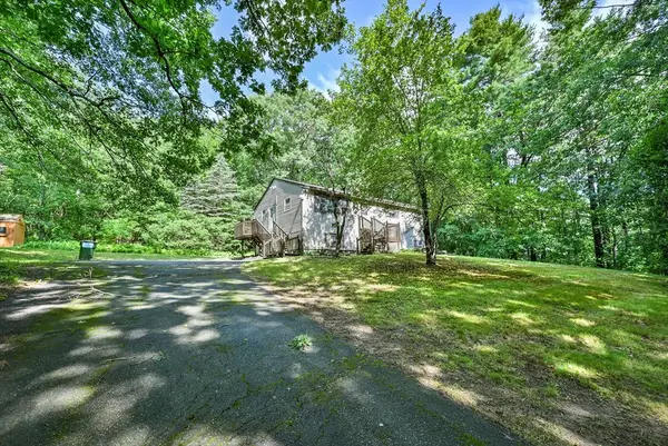151 Baker Pond Rd, Dudley, MA 01571