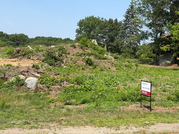 Lot 4 West St, Stoughton, MA 02072