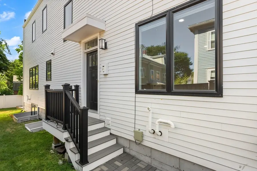 91 Crafts St #91, Newton, MA 02458 - #2