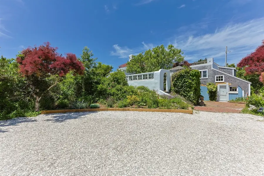 41 Pond Road, North Truro, MA 02652 - #2