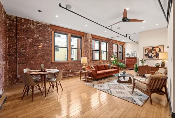 27 Fayette St #302, Beverly, MA 01915
