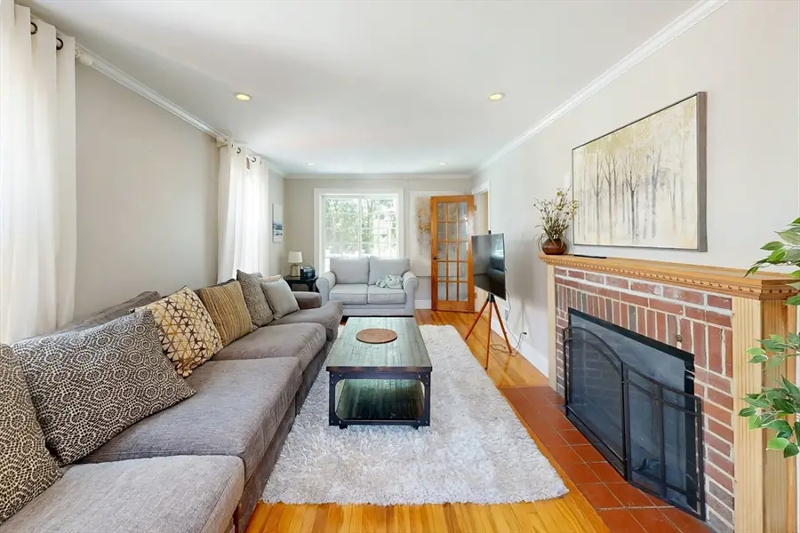 440 Huntington Ave, Boston, MA 02136 - #2