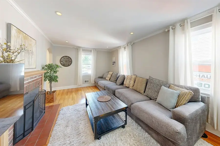 440 Huntington Ave, Boston, MA 02136 - #3