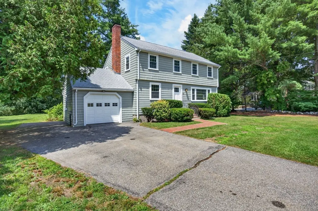 299 Concord Road, Bedford, MA 01730 - #1