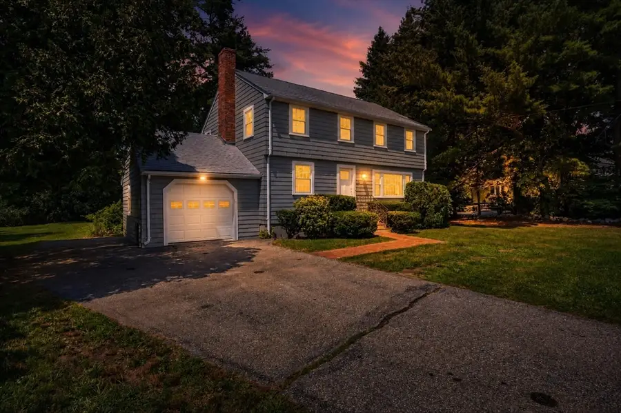 299 Concord Road, Bedford, MA 01730 - #2