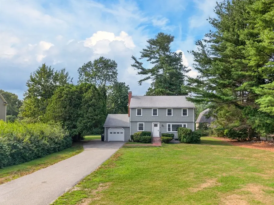 299 Concord Road, Bedford, MA 01730 - #3