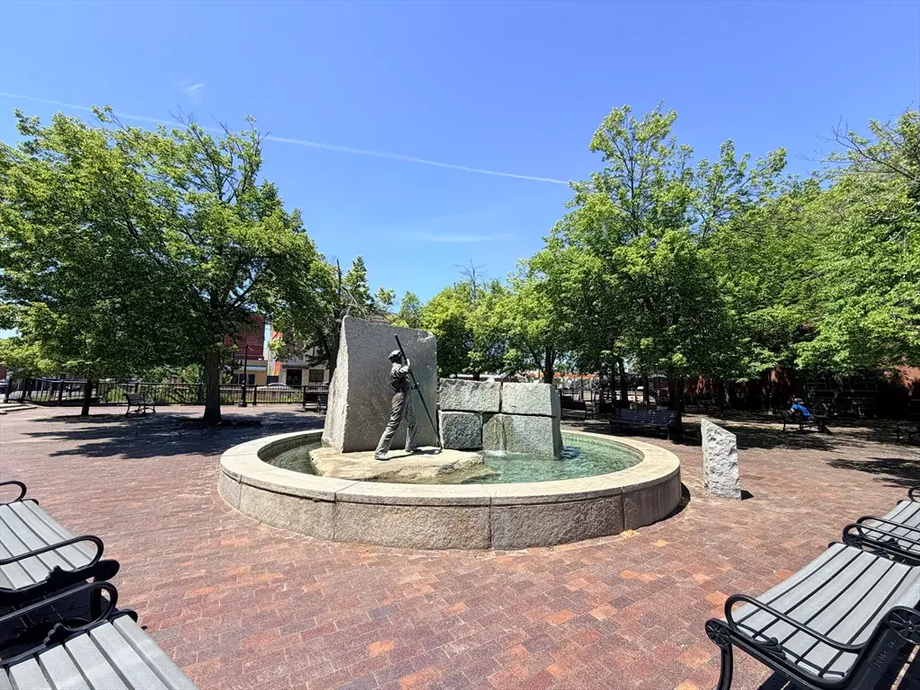 200 Market St #4505, Lowell, MA 01852 - #1