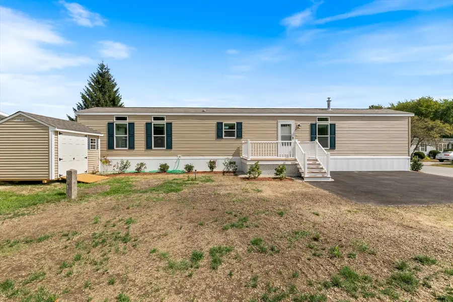 84 Caddy Drive, Salem, NH 03079 - #2