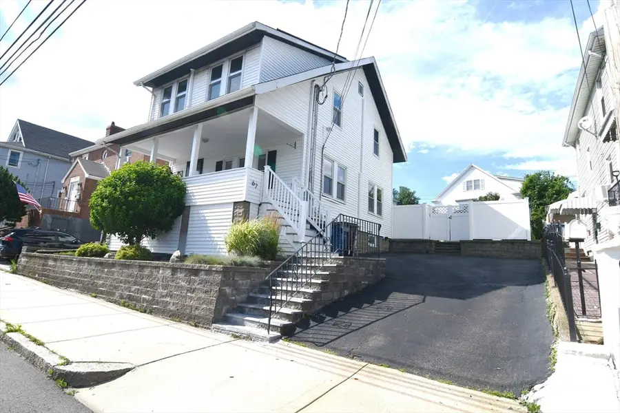 67 Suffolk Avenue, Revere, MA 02151 - #2