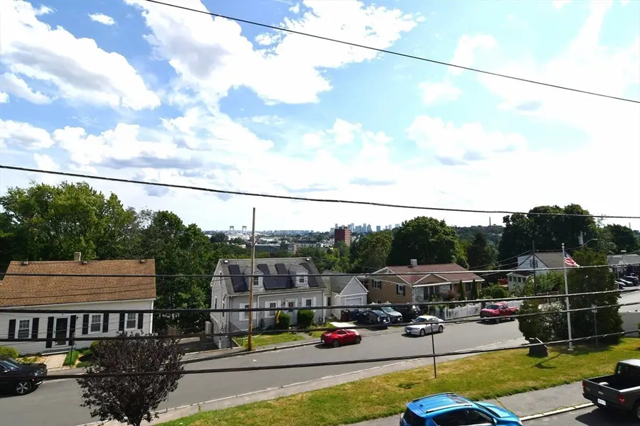 67 Suffolk Avenue, Revere, MA 02151 - #3