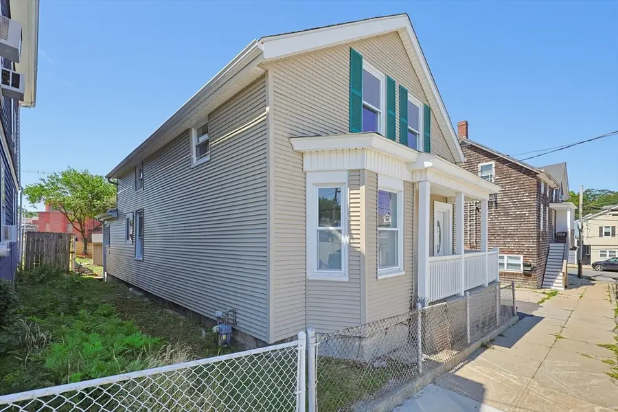 17 Langley Street, Fall River, MA 02720 - #3