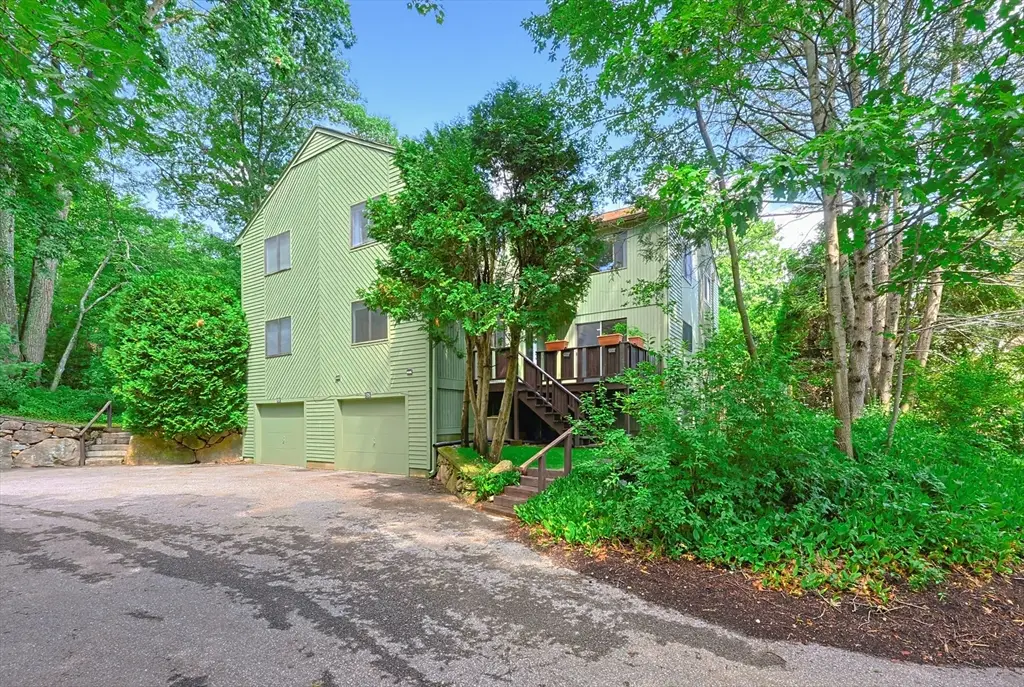 125 Leland Farm Rd. #125, Ashland, MA 01721 - #1