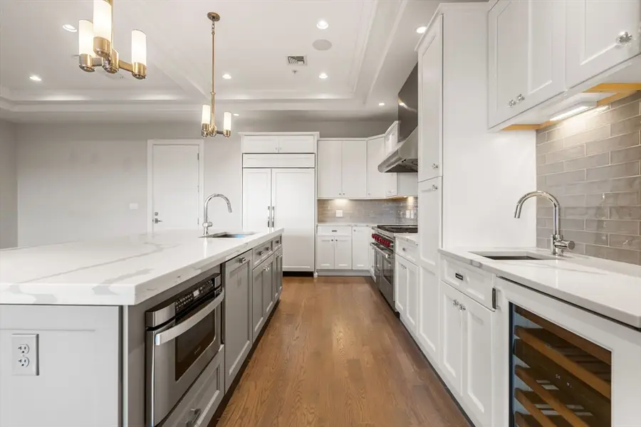 621 E 1st St #D3, Boston, MA 02127 - #2