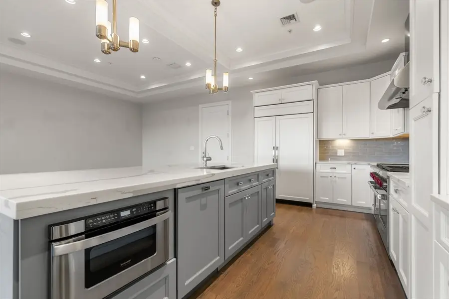621 E 1st St #D3, Boston, MA 02127 - #3