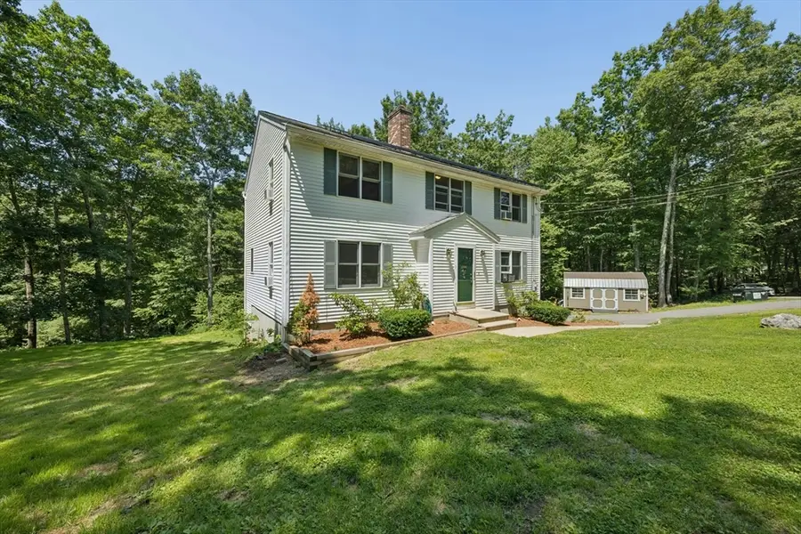 309 Ash Street, Winchendon, MA 01475 - #2