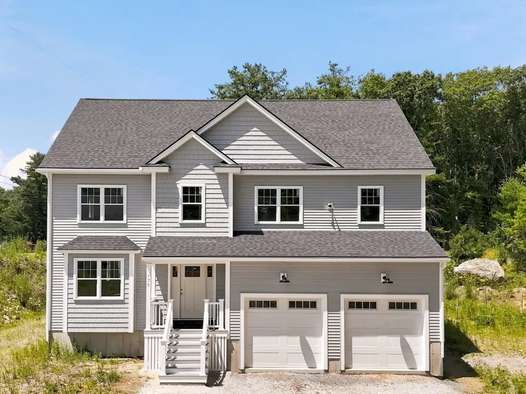 175 Pine Street, Tewksbury, MA 01876 - #1