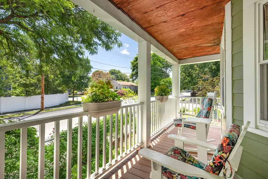 66 River St #2, Arlington, MA 02474 - #2