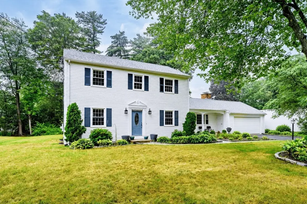 18 Blokland Dr, Longmeadow, MA 01106 - #1