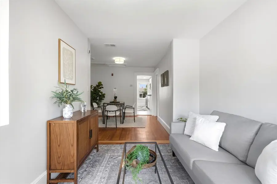 16 Clarkwood St #3, Boston, MA 02126 - #2